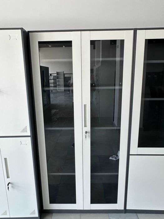 SPCC po‘lat shkaf – mustahkam va xavfsiz / Прочный и безопасный шкаф