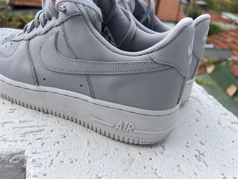 Nike Air Force 1 Low 43