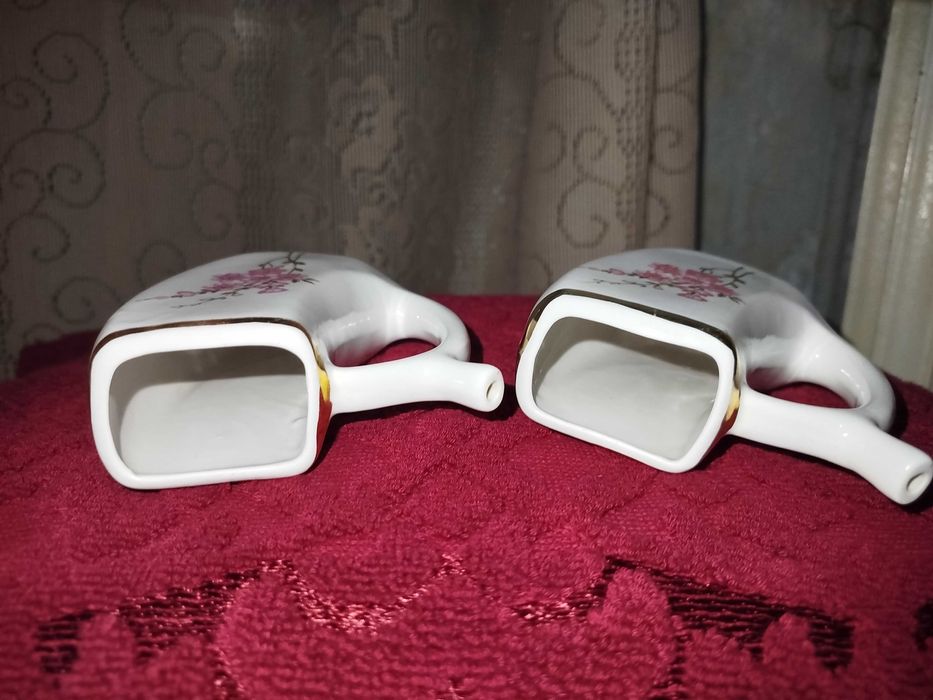 Поильники, новые, СССР