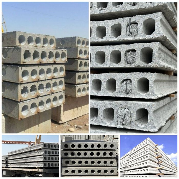 Asia Beton  тайёр бетон ва бетон махсулотлари. Ишончли ва сифатли.