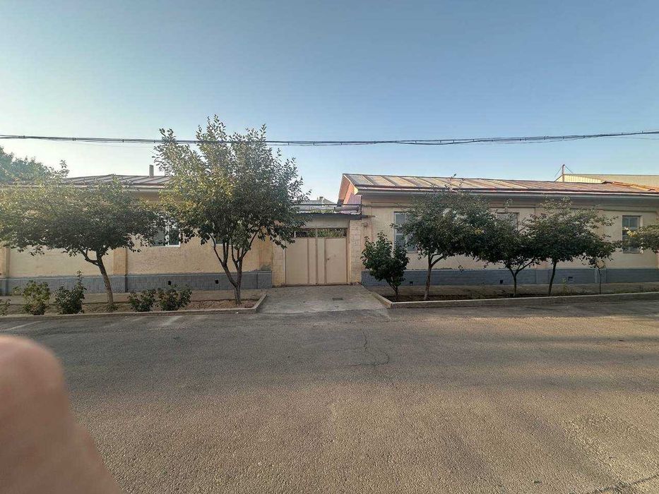 Продаётся свой дом 4,4 в Шайхонтохурском районе