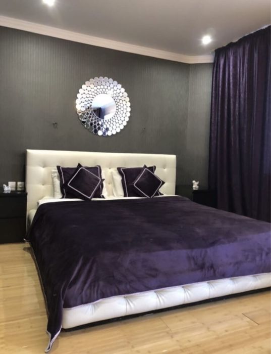 Квартира по суточно