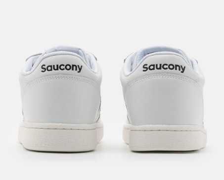 Panofi sport casual 39 40.5 premium SAUCONY NOI piele naturala moale