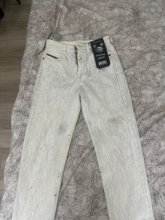 джинсы дизель оригинал