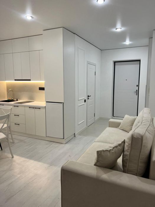 Квартира посуточно мкр Шугыла