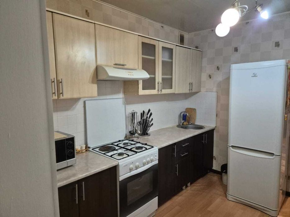 Продам 3 ком квартиру Ул Астана