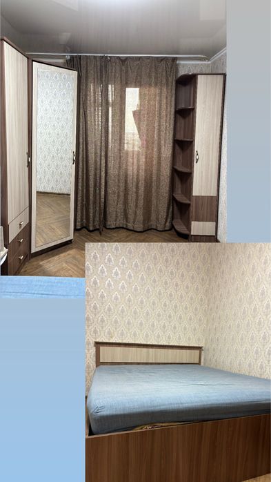 Спальный гарнитур