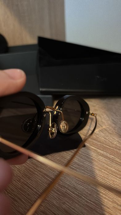 Ochelari de soare Dior