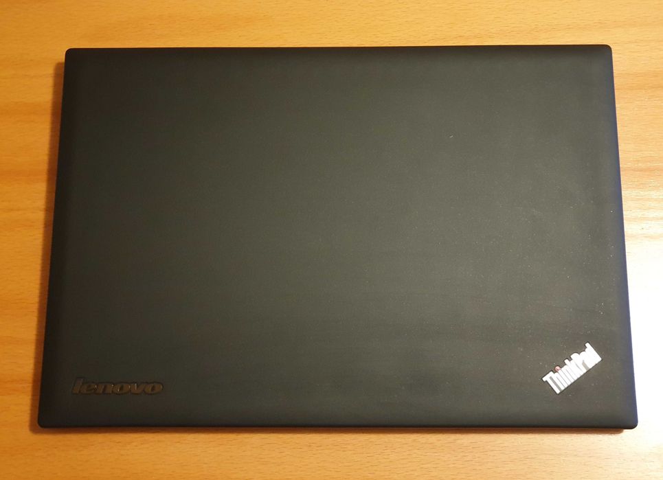 Lenovo Thinkpad x1 carbon