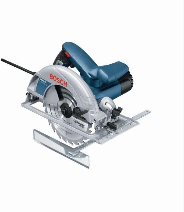 Ръчен циркуляр Bosch GKS 190