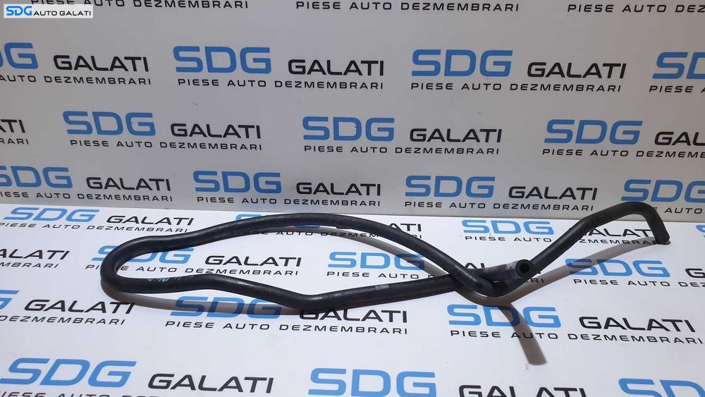 Furtun Conducta Vacuum Vacum Aer Volkswagen Golf 4 1.4 AHW AXP AKQ APE 1998 - 2006 Cod 036133518E