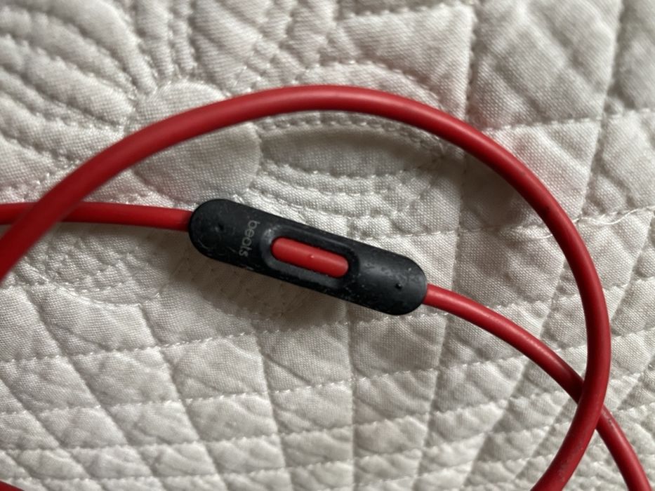 Casti Beats By Dr. Dre