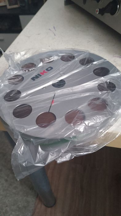 Aparat foto foarte vechi