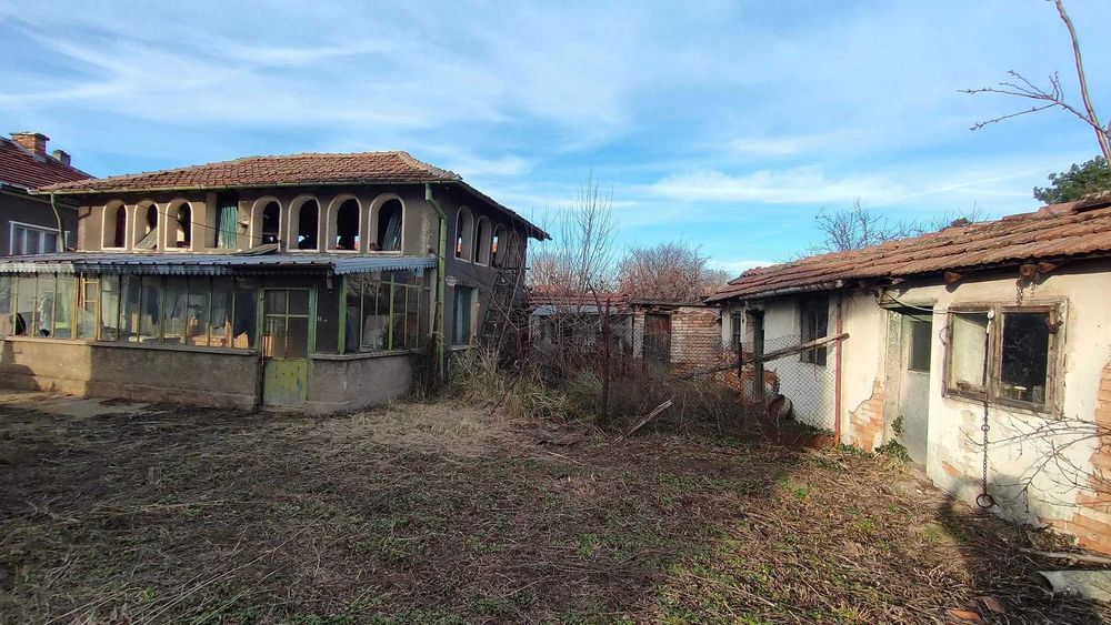 Продава се Къща в с. Покрайна, Област Видин - 156 кв.м за 131 €/кв.м - Снимка #2