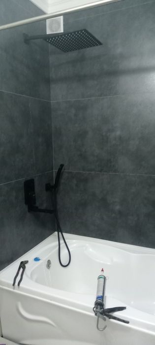 Сантехник хизмати 24/7 Santexnik xizmati