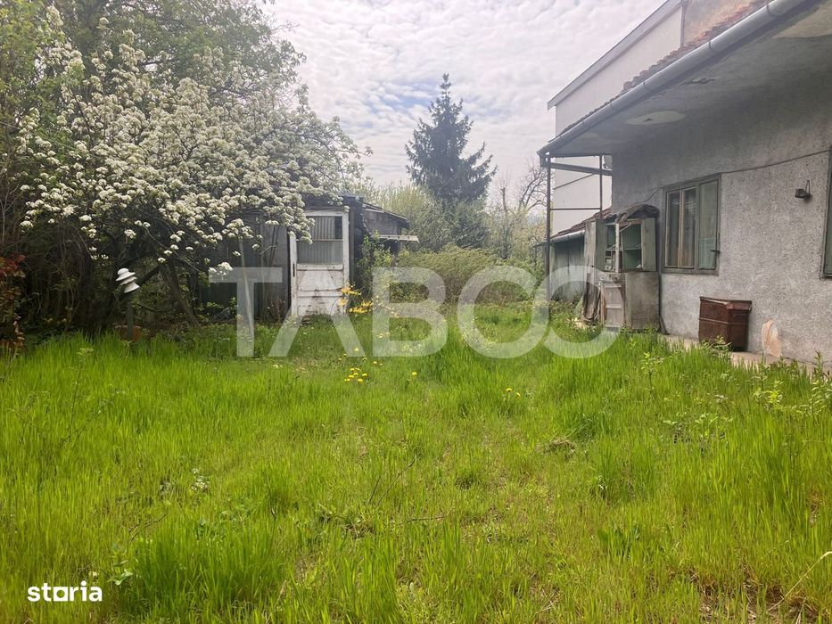 Teren de vanzare in cartierul Ghoergheni pentru viitoarea ta casa