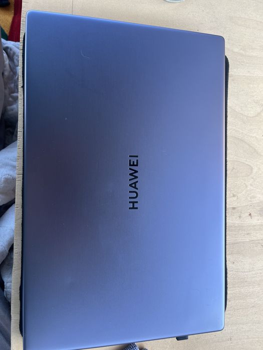 Huawei Matebook D15
