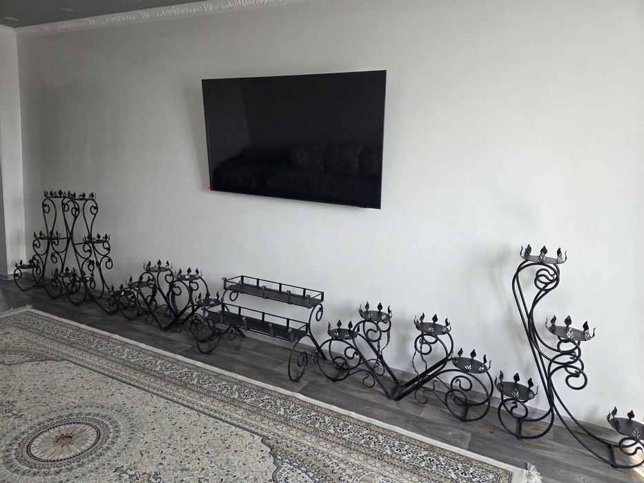 Подставка для цветов