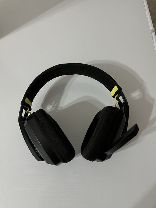 Безпроводной игровой наушник VGN Siren V1