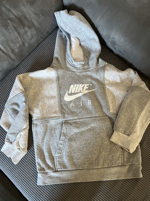 Детски Суитшърт NIKE