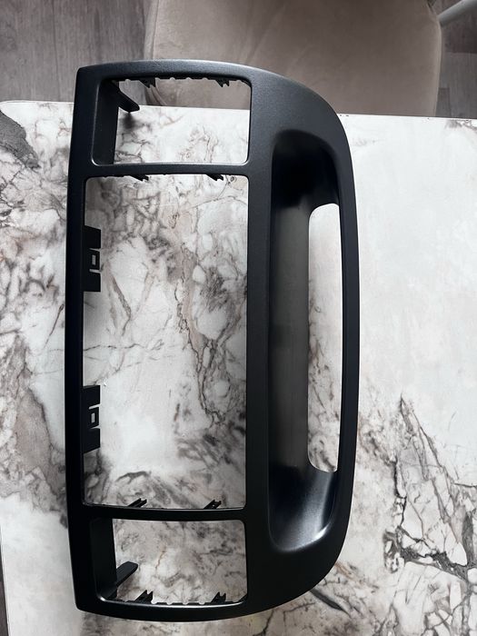 Штатный магнитофон