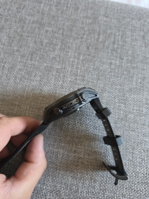 Garmin Fenix 8 SOLAR 47мм