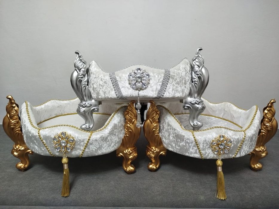 Тойбастар корзиналары