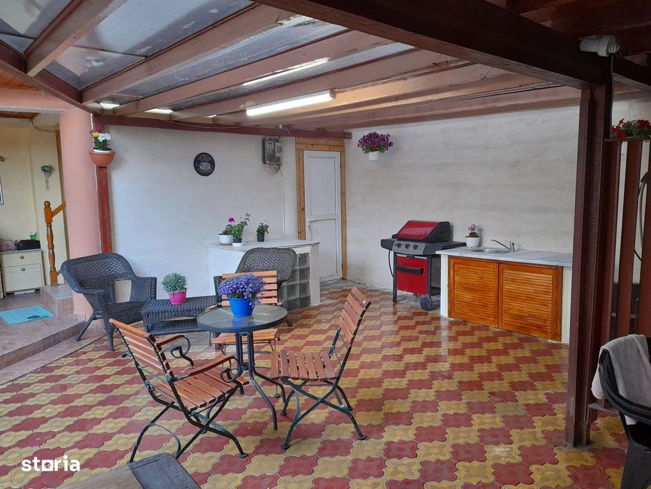 Vila 6 camere-Mamaia Nord
