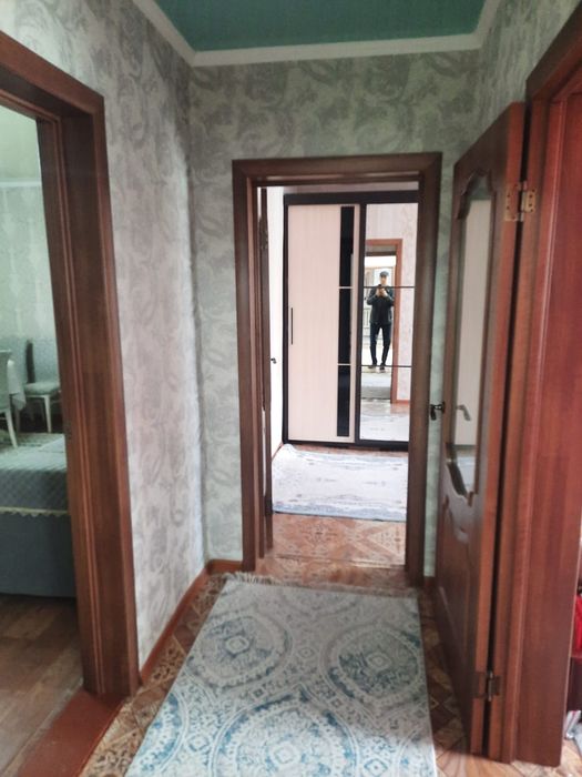 Продам теплый, уютный дом!