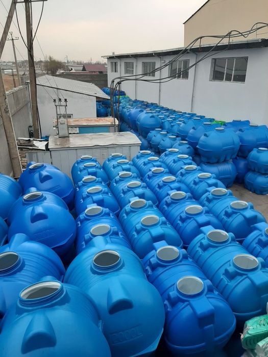 Емкость бак бочка emkost ёмкость