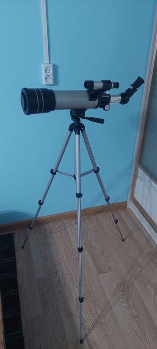 Телескоп Travel 70400