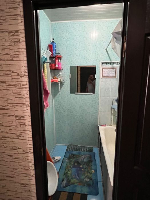 Сдается своя квартира