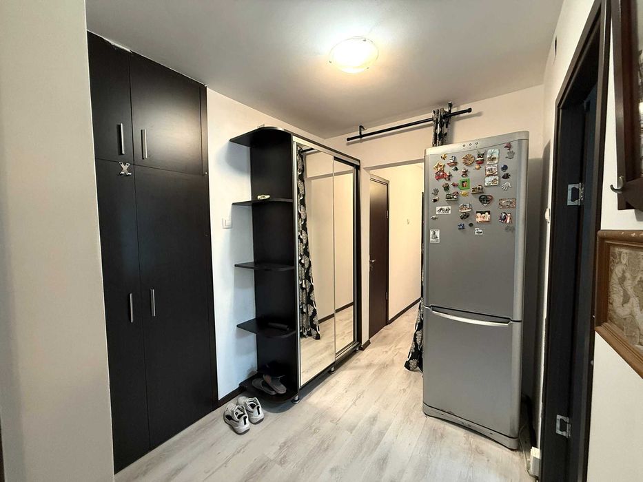 3 Camere - 65m2 - Uverturii - Militari