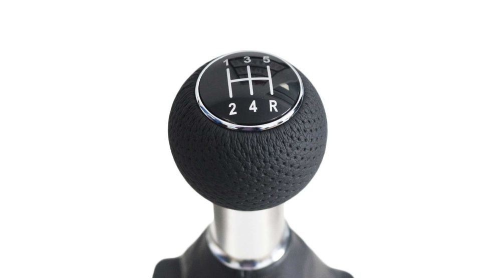 Топка за скоростен лост 5/6ск. с Маншон за Audi B6 B7 2000>2008г.