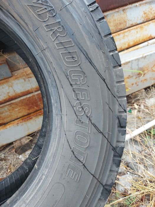 Гуми 265/70R19.5 143/141 К