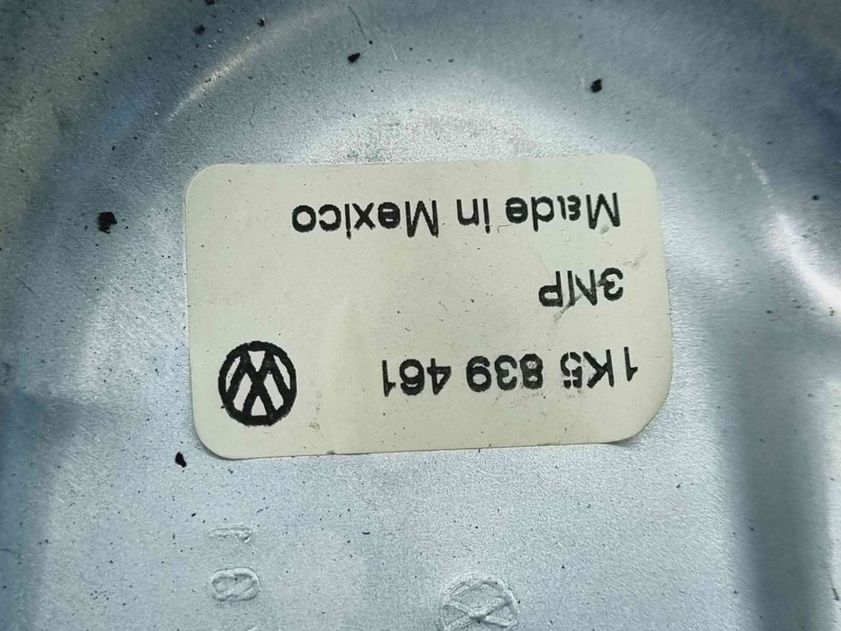 Macara electrica geam stanga spate Volkswagen Jetta 3  (1K2) [Fabr 200