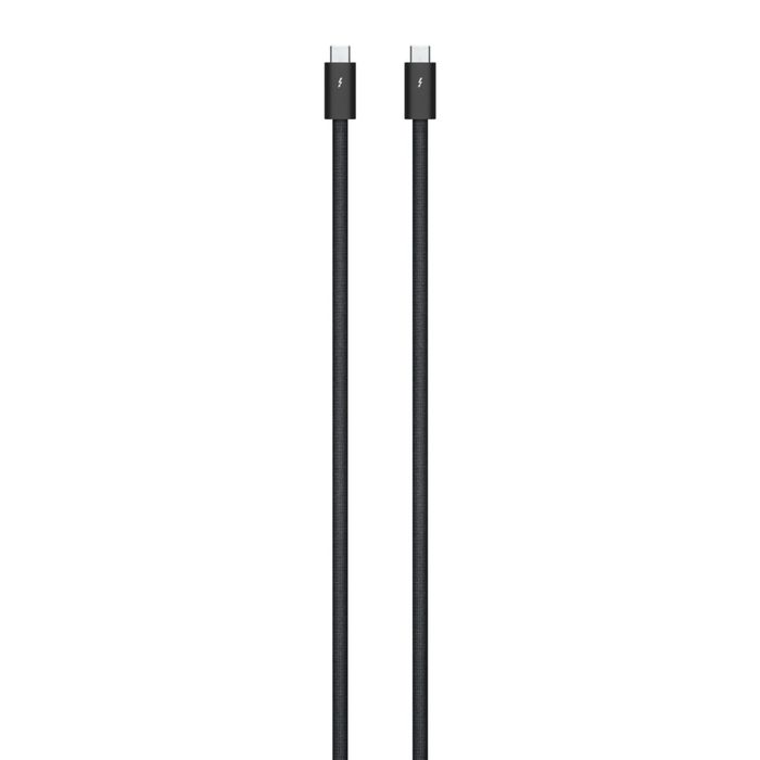 Apple Thunderbolt 4 Pro Cable — 1 метр