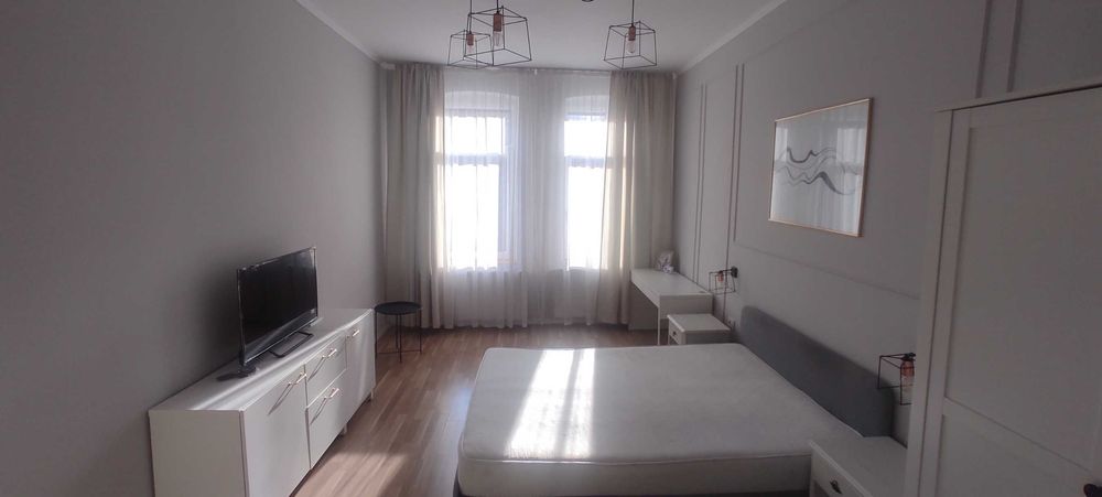 Apartament 1 cameră, 39 m², str. Lungă, Brașov