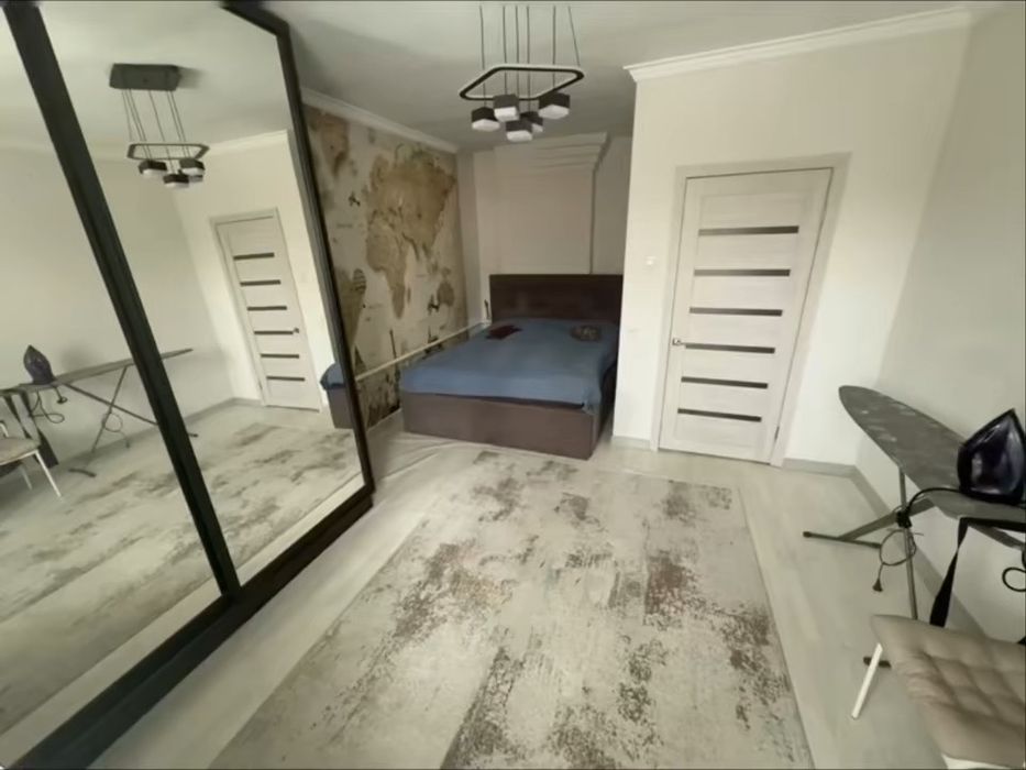 Уборка квартир в астане