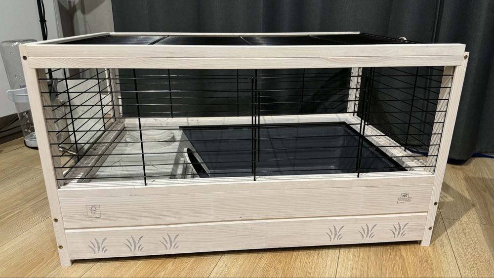 Клетка за гризачи ferplast