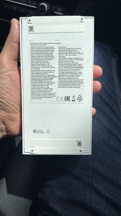 Срочно продам Samsung galaxy A57