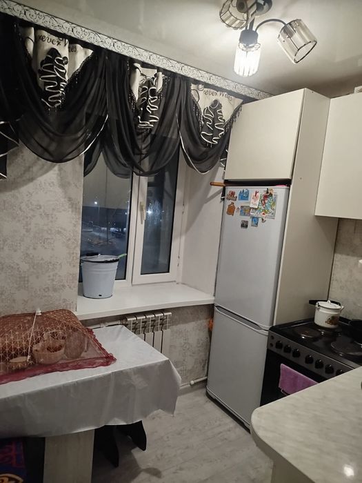 Продается квартира