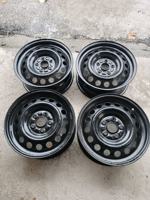 Roti suzuki 215/60R16