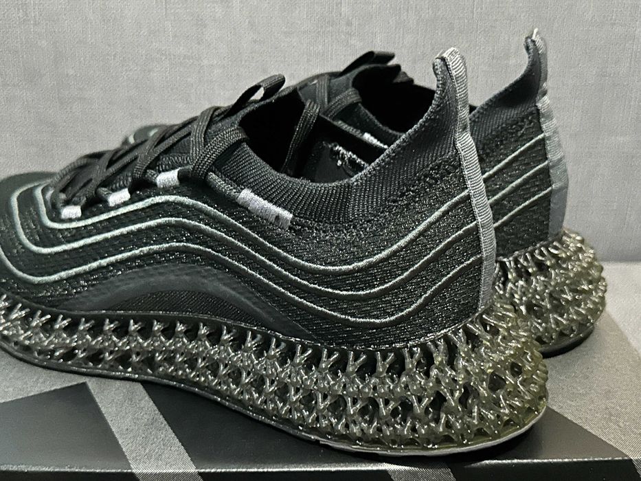 adidas 4DFWD X PARLEY (Factura/Garantie)