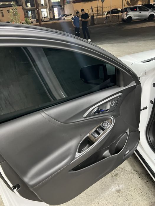Malibu premier 2020