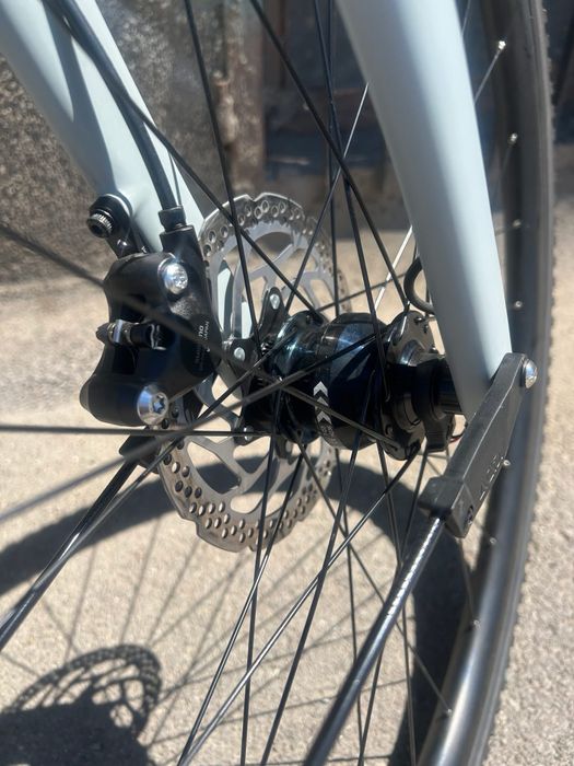 Cube Nuroad race FE
