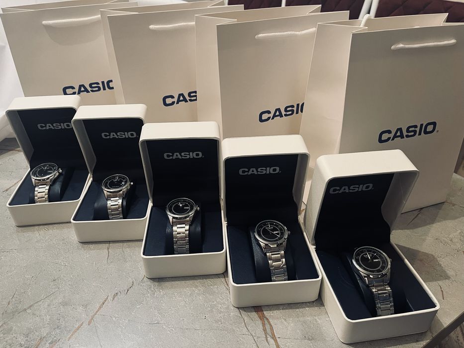 Часы титан жоскый