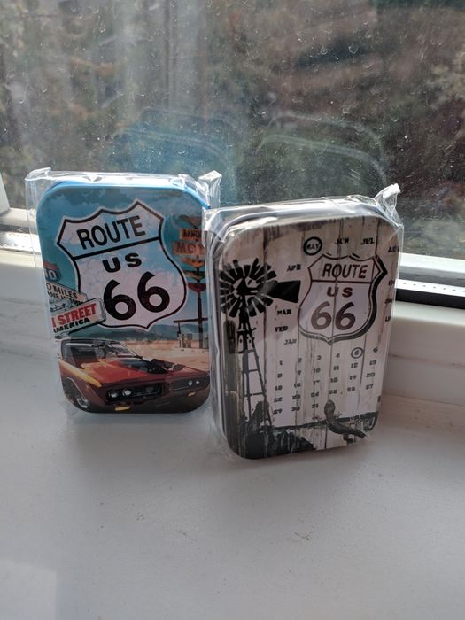 Подарочные Коробки из металла