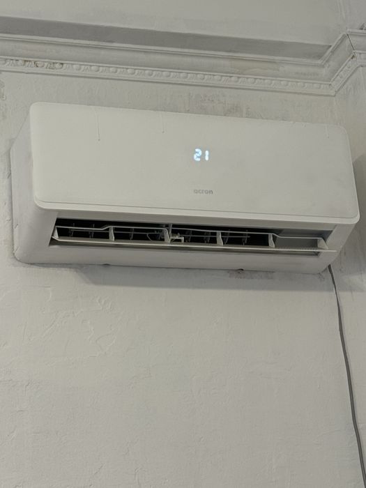 Кондиционер Acron б/у