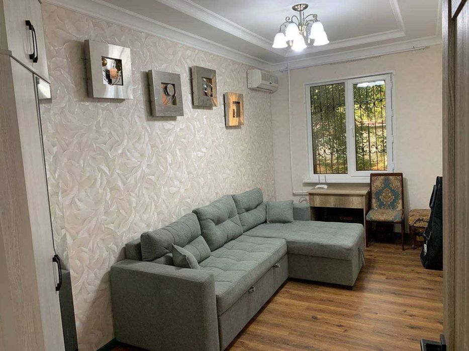 Продается 2-комнатная квартира, Ташсельмаш, ориентир Bier regen